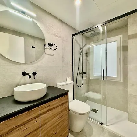 Apartamento Dreaming Genil - Free Parking