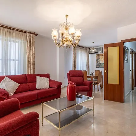 Dreaming Dona Luisa - Free Parking Apartamento *