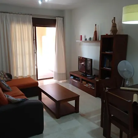 Apartment Pantano Del Cubillas Granada