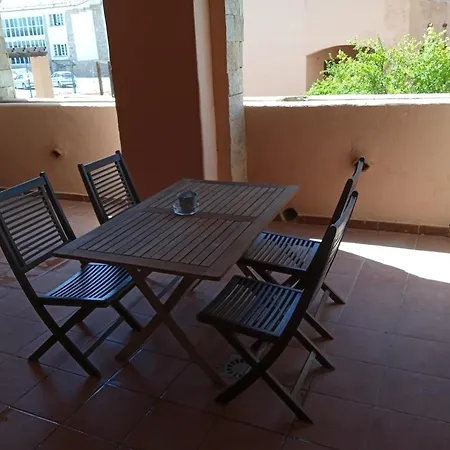 Apartment Pantano Del Cubillas *