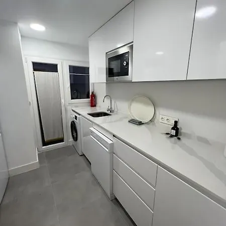 Garden S Breeze Apartment *