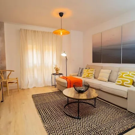 Garden S Breeze Apartment *
