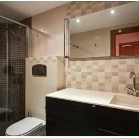 Pushe Salobrena Sun & Tradition 2 Apartamento Granada