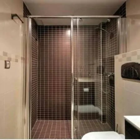 Pushe Salobrena Sun & Tradition 2 Apartamento Granada