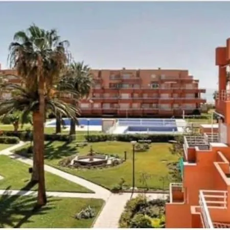 Pushe Salobrena Sun & Tradition 2 Apartamento *