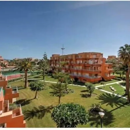 Apartamento Pushe Salobrena Sun & Tradition 2 Granada
