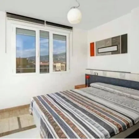 Pushe Salobrena Sun & Tradition 2 Apartamento *