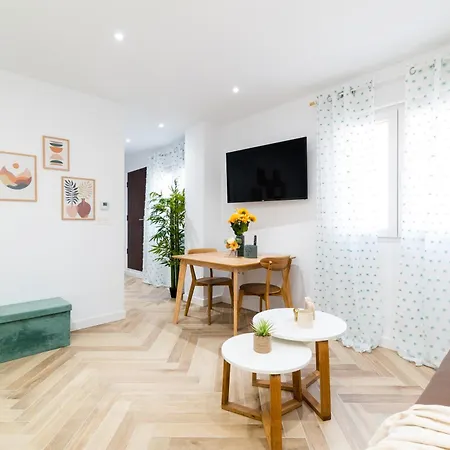 Apartamento Rolando House, Free Parking *