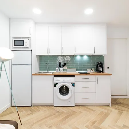 Apartamento Rolando House, Free Parking Granada