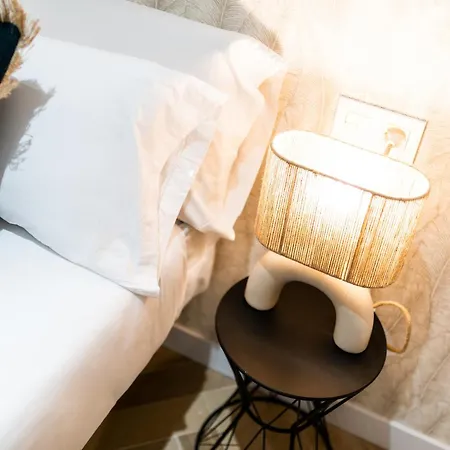 Rolando House, Free Parking Apartamento Granada