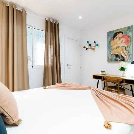 Apartamento Rolando House, Free Parking