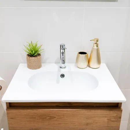 Apartamento Rolando House, Free Parking