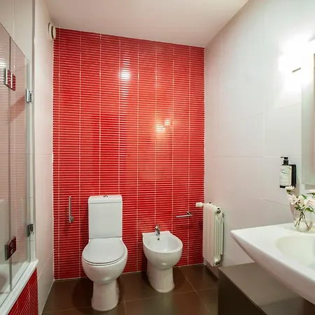 Hotel Allegro