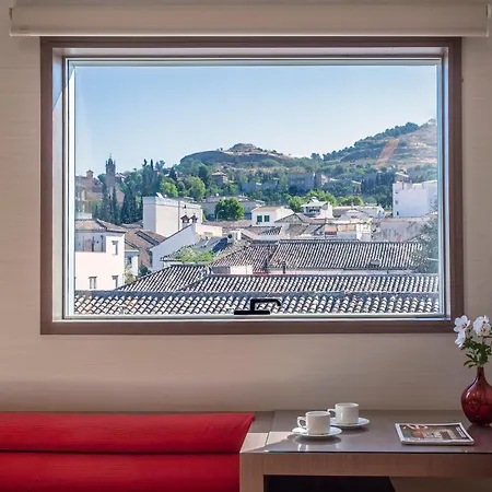 Hotel Allegro 4*