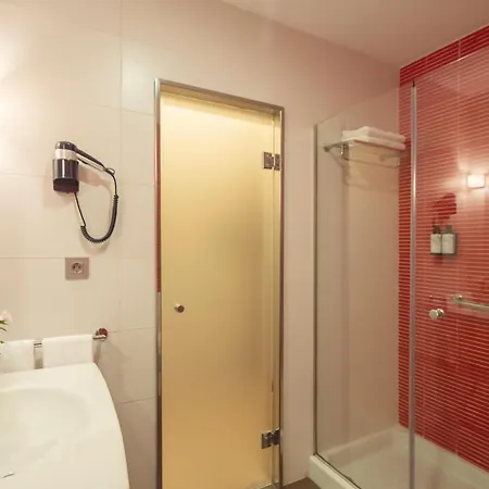 Allegro Hotel Granada
