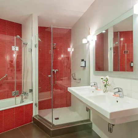 Hotel Allegro Granada