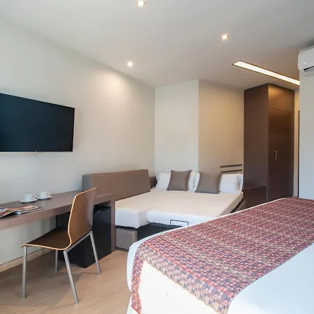 Allegro 4* Granada