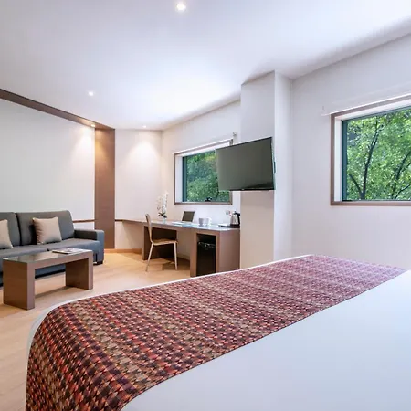 Allegro Hotel