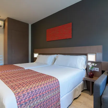 Allegro Hotel 4*