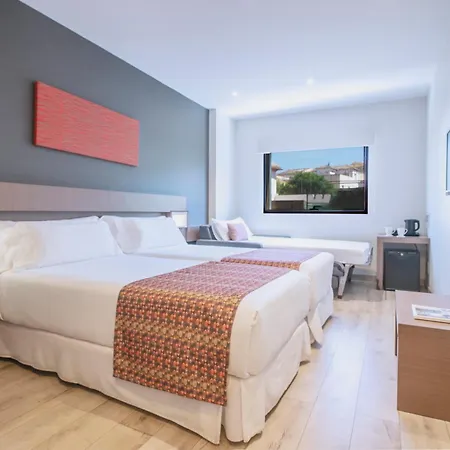 Hotel Allegro 4*