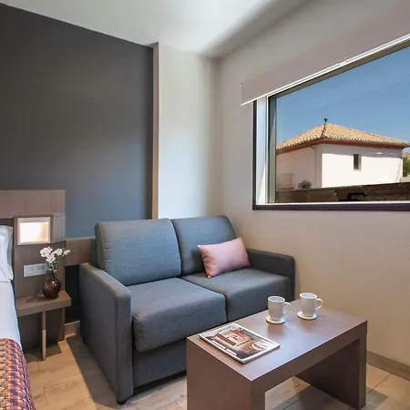 Allegro Hotel Granada