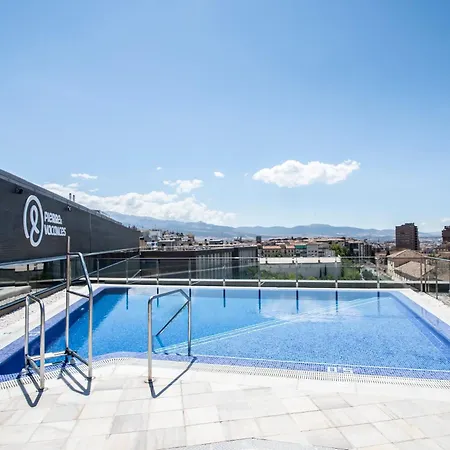 Hotel Allegro Granada