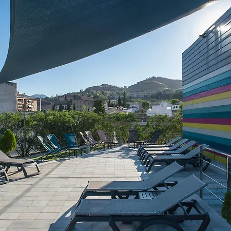 Hotel Allegro