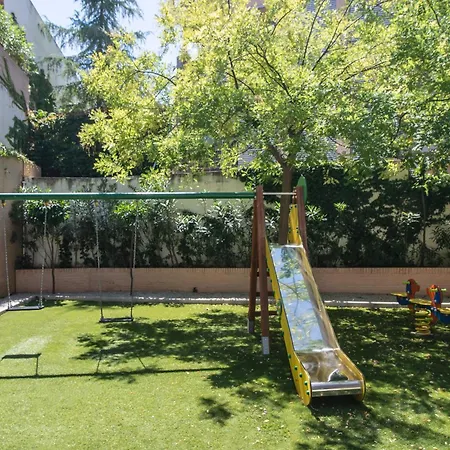 Hotel Allegro Granada
