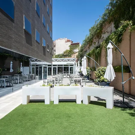 Hotel Allegro