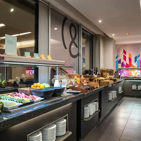 Allegro Hotel 4*