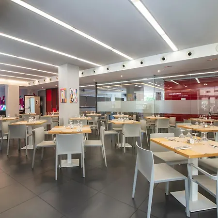 Hotel Allegro Granada