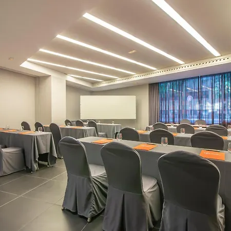 Allegro 4* Granada