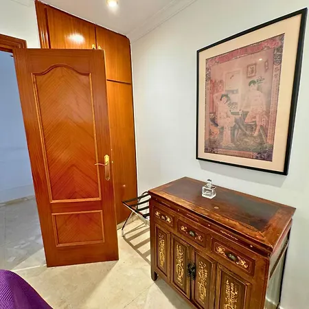 Casa San Matias * Granada