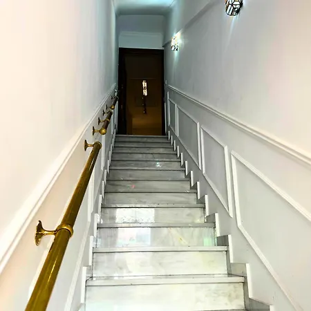 Casa San Matias Apartamento *