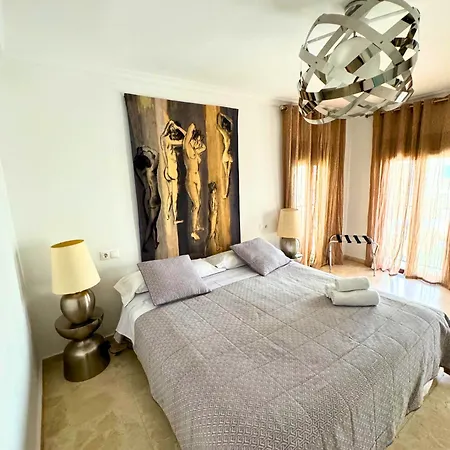 Apartamento Casa San Matias *