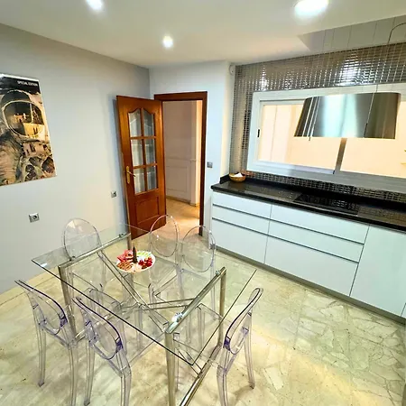 Casa San Matias Granada