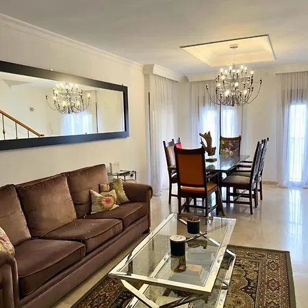 Casa San Matias Apartamento