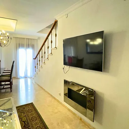 Casa San Matias *