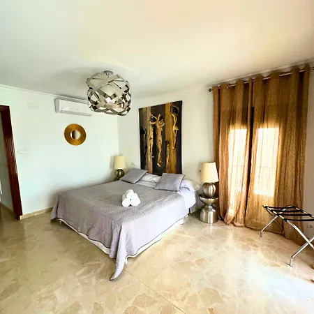 Casa San Matias