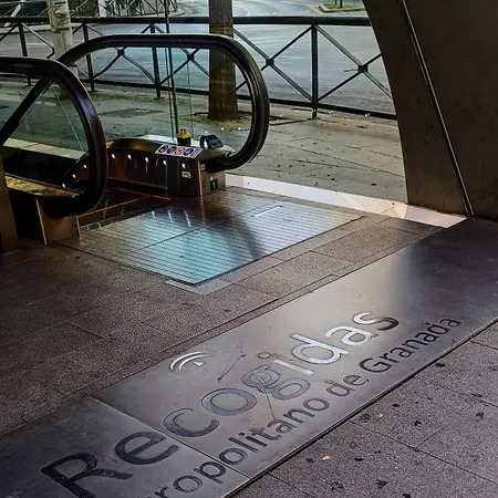Centro Ancha De Gracia *