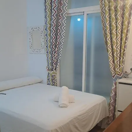 Costa Azul Pensionat Granada