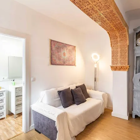 Holiday home Casa La Buena Estrella