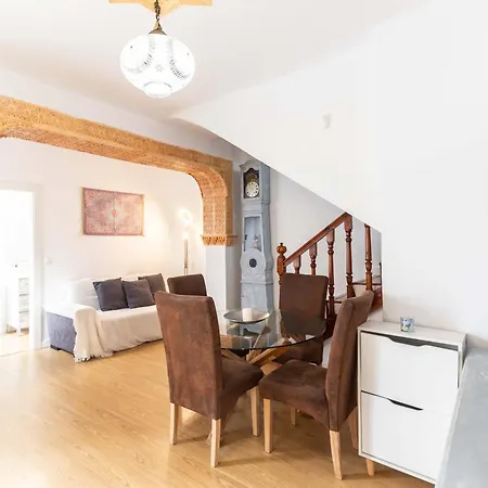 Casa La Buena Estrella Holiday home *