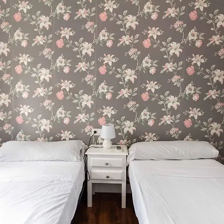 Casa La Buena Estrella Granada