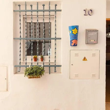Casa La Buena Estrella Holiday home