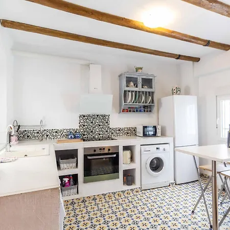 Casa La Buena Estrella Holiday home *