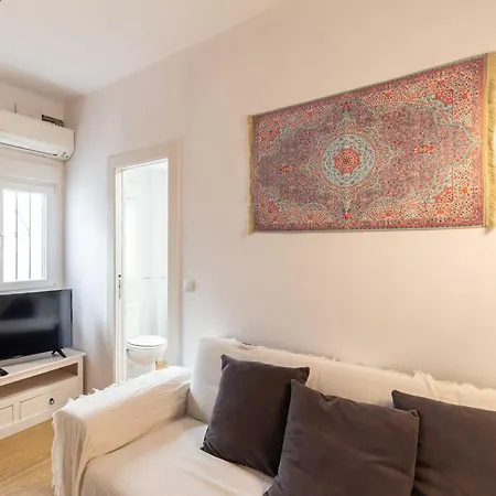 Casa La Buena Estrella Granada