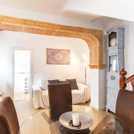 Casa La Buena Estrella *