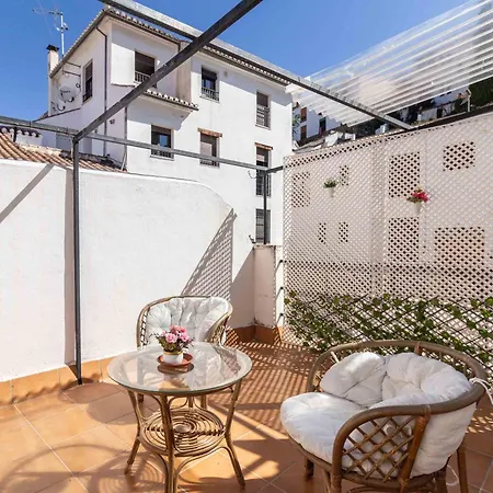 Casa La Buena Estrella Holiday home