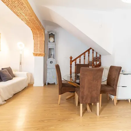 Casa La Buena Estrella Holiday home